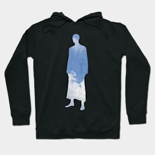 Spirit of the sky Hoodie